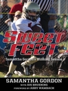 Cover image for Sweet Feet